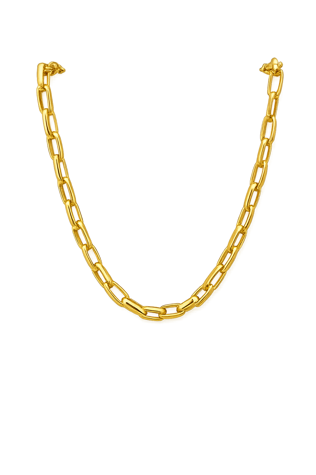 Cartier style choker