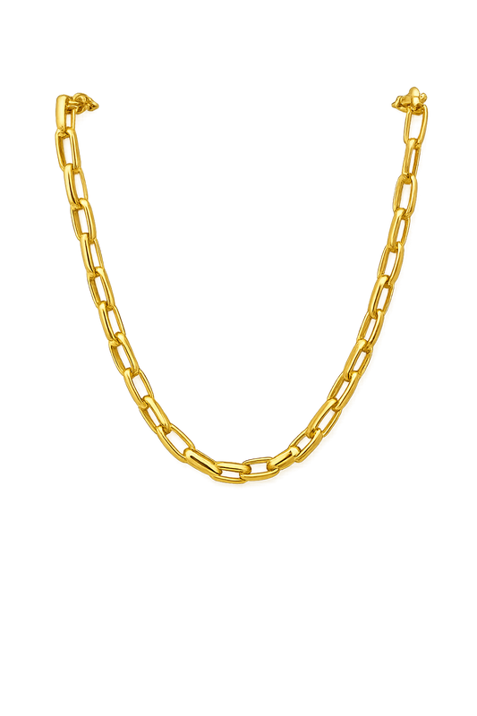 Cartier style choker